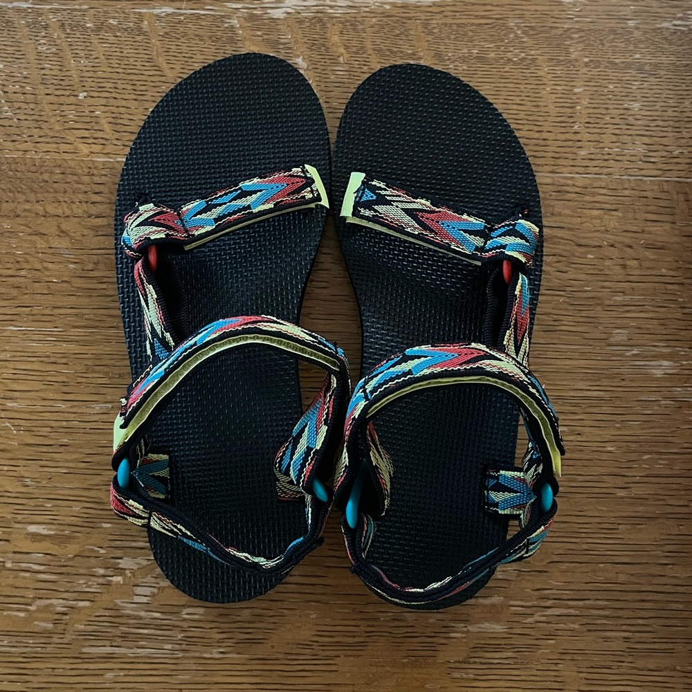 Teva Sandals